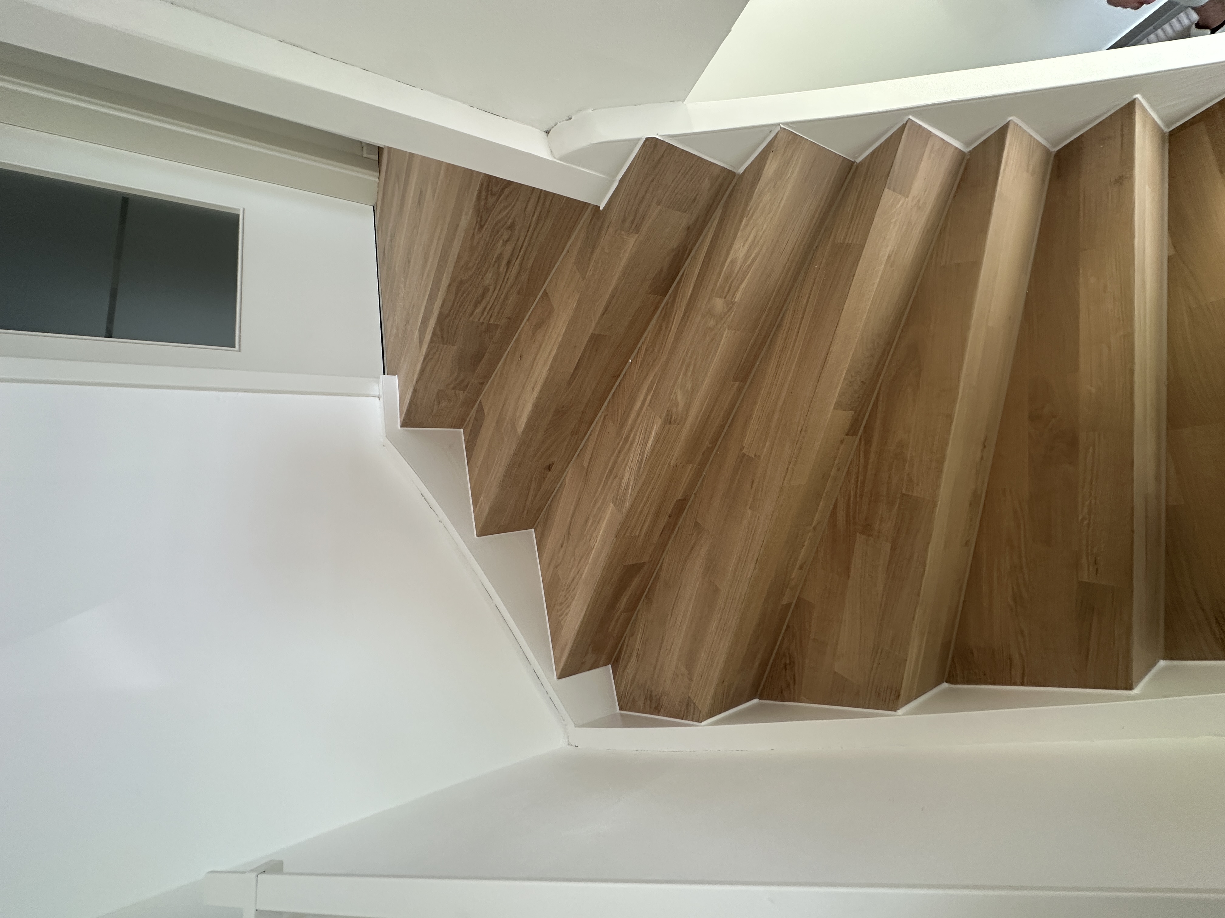 Treppe 2